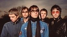 Oasis - Wonderwall 中英字幕版