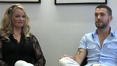 Shayne Ward - Crave On Music Interview