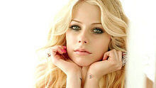 Avril Lavigne - Tomorrow 现场版