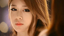 Davichi,皇冠团 - We were in love 高清官方版