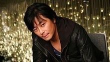 王杰 - 王杰《我是真的爱上你》 现场版