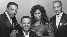 The Platters,Epik High - The Platters - Smoke Gets In Your Eyes