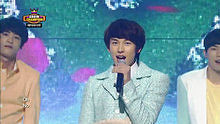 ZE:A 《分手那天》 130410Show champion 现场版