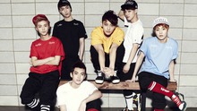 EXO-M - EXO-M《Angel》  官方版