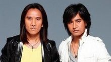 动力火车 - 无情的情书 官方版