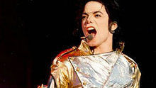 Gary,Escala - Michael Jackson - Man In The Mirror 现场版