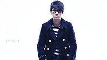 方大同 - 方大同《Nothing’S Gonna Change My Love For You》