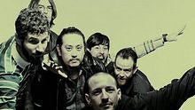 Linkin  Park - Linkin Park - What I've Done  官方版