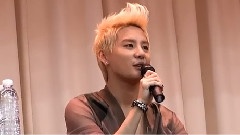 金俊秀 - Tarantallegra & Fan+sign & Event