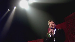 Westlife - You Raise Me Up