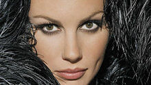 Faith Hill,Bon Jovi - Faith Hill - There You'll Be  电影《珍珠港》片尾曲