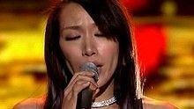 金池 - 梦醒了 我要上春晚 高清现场版