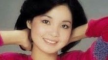 邓丽君 - 邓丽君《小城故事》 现场版
