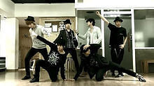 C-CLOWN,,周杰伦 - C-CLOWN 《正在动摇》 练习室版