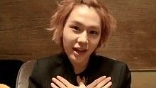 BTOB - BTOB 《可爱颂》 郑镒勋版