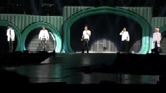 BigBang - 完场前 Talk