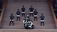 Will.I.Am - Will.I.Am ft. Justin Bieber - That Power 高清官方版