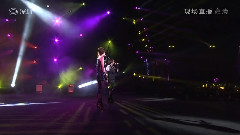 S.H.E - 恋人未满 & 中国话 & Super Star (2011深圳卫视声震世界跨年音乐季) 现场版