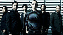 Linkin  Park - Linkin Park - My December 现场版