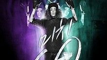 权志龙（废除）,Lady Gaga - 疯狂Go 高清官方版