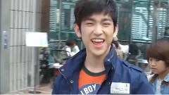 JJ Project - 花絮