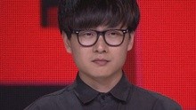栗锦,温蕊尔 - 傻瓜 中国最强音第1期 现场版