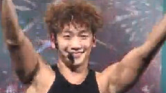Rain - 跨年倒数 ADIEU