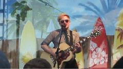 Patrick Stump - Everybody Wants Somebody & Allie