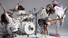 SCANDAL - Scandal 《会わないつもりの、元気でね》 高清官方版