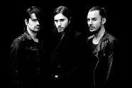 Thirty Seconds To Mars - Up In The Air 高清官方版