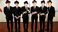 C-CLOWN - C-Clown - Shaking Heart 舞蹈