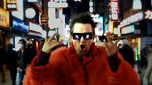 Muse - Muse - Panic Station  高清官方版