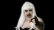 Lady Gaga - Lady Gaga - Born This Way 恶搞版