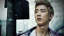 TEEN TOP - Teen Top - Walk By...