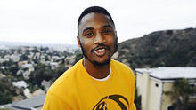 Trey Songz - Trey Songz - Mothers Day Contest 高清官方版