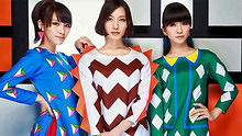 perfume - Perfume - Magic Of Love 预告 剪辑版