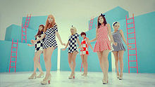 Hello Venus - 要喝茶么 高清官方版