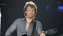 Bon Jovi,Paramore - Bon Jovi - It'S My Life