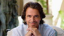 Yanni,Bon Jovi,Paramore - Yanni - Nightingale 现场版