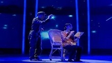 朱洁静,杨文韬 - 我和你 舞蹈 舞林争霸第十一期 现场版