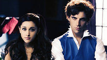 Mika ft Ariana Grande - Popular Song   高清官方版