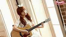 Juniel - Juniel - Pretty Boy 幕后花絮版