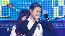 15& - Somebody 130501Show champion 现场版