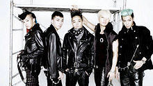 Bigbang - Wonderful 现场版