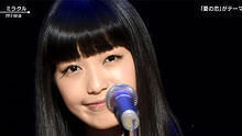 Miwa,Brown Eyed Girls - Miwa - ミラクル Music Station 20130503 现场版
