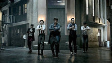 2PM - 2PM《听到这首歌回来吧》高清官方版