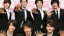 Super Junior - Super Junior M《完美的再见》 饭制版