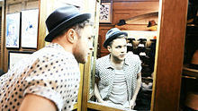 Olly Murs,perfume - Stylized 高清官方版