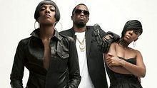 Diddy Dirty Money - Diddy Dirty Money ft. Skylar Grey - Coming ...