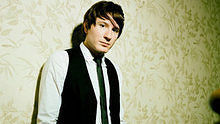 Owl City - Owl City - Hello Seattle 饭拍版